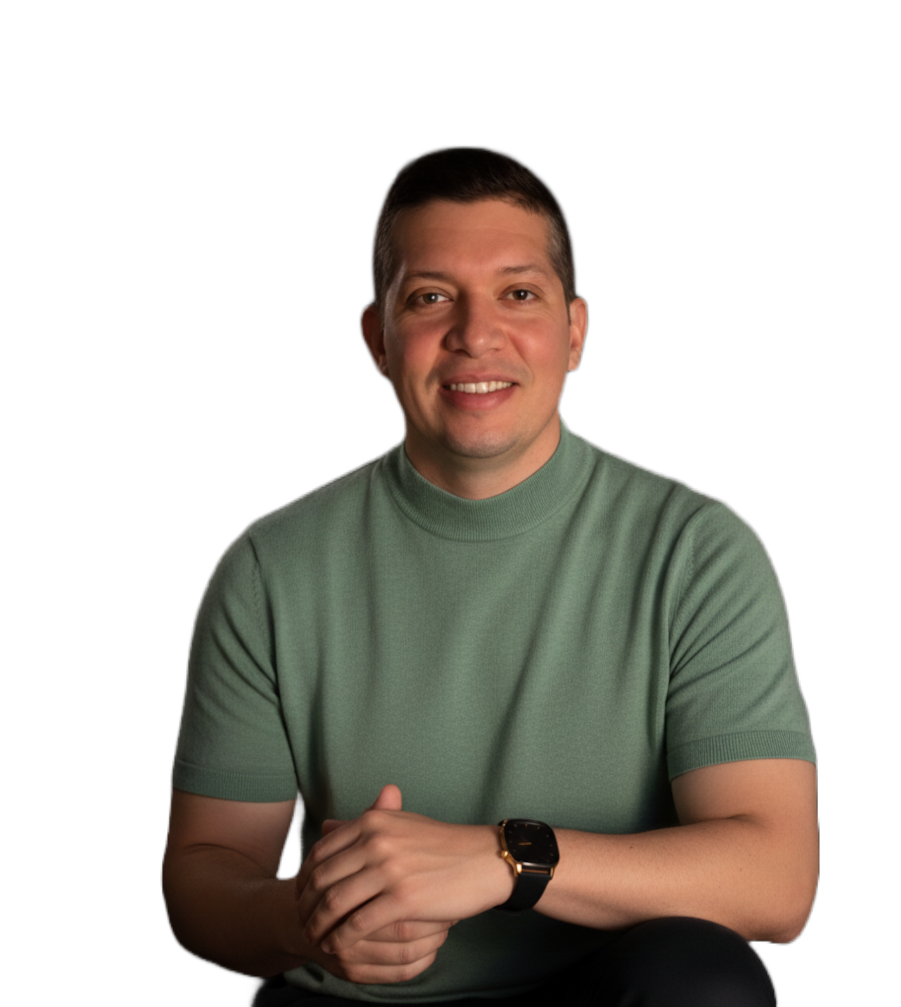 Foto de Edwin Alejandro